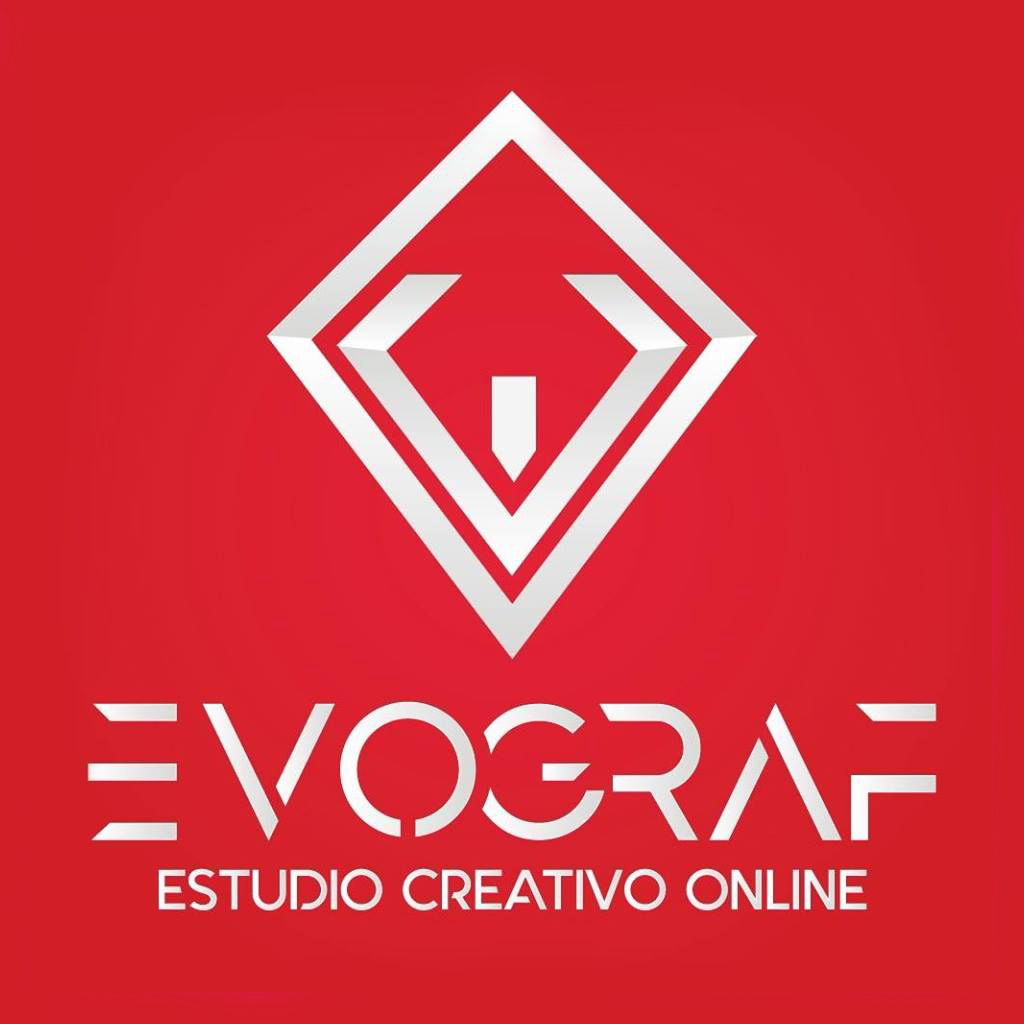 Diseñador de Logotipos Diseño de Logos Profesionales‎ EVOGRAF