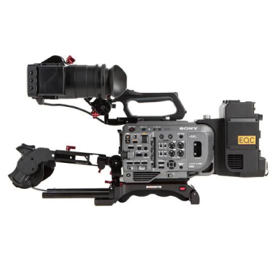 produccionaudiovisualcamarasonyfx9