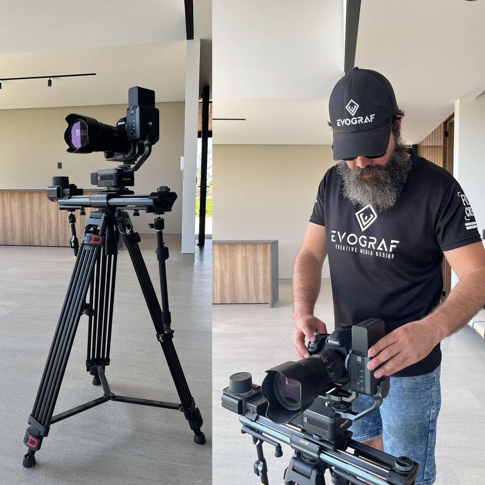 fotografo bienes raices guadalajara