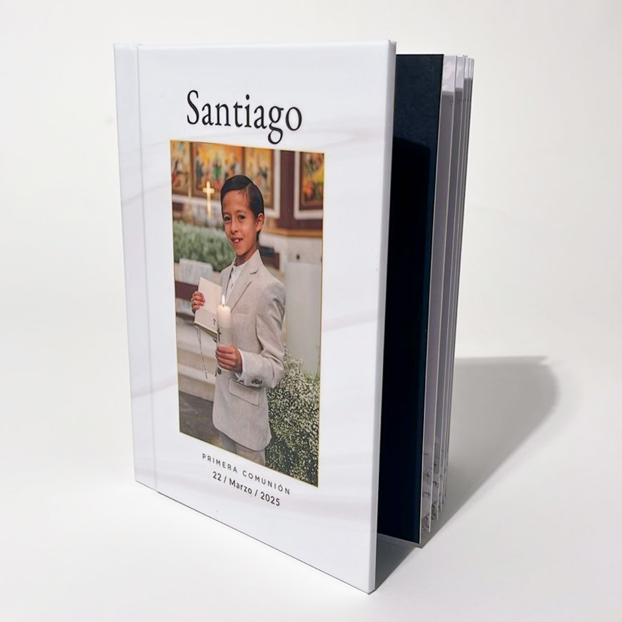 album-bautizo Fotógrafo en Guadalajara Jalisco, Fotógrafos de Bautizos y Primera Comunión Zapopan Jalisco