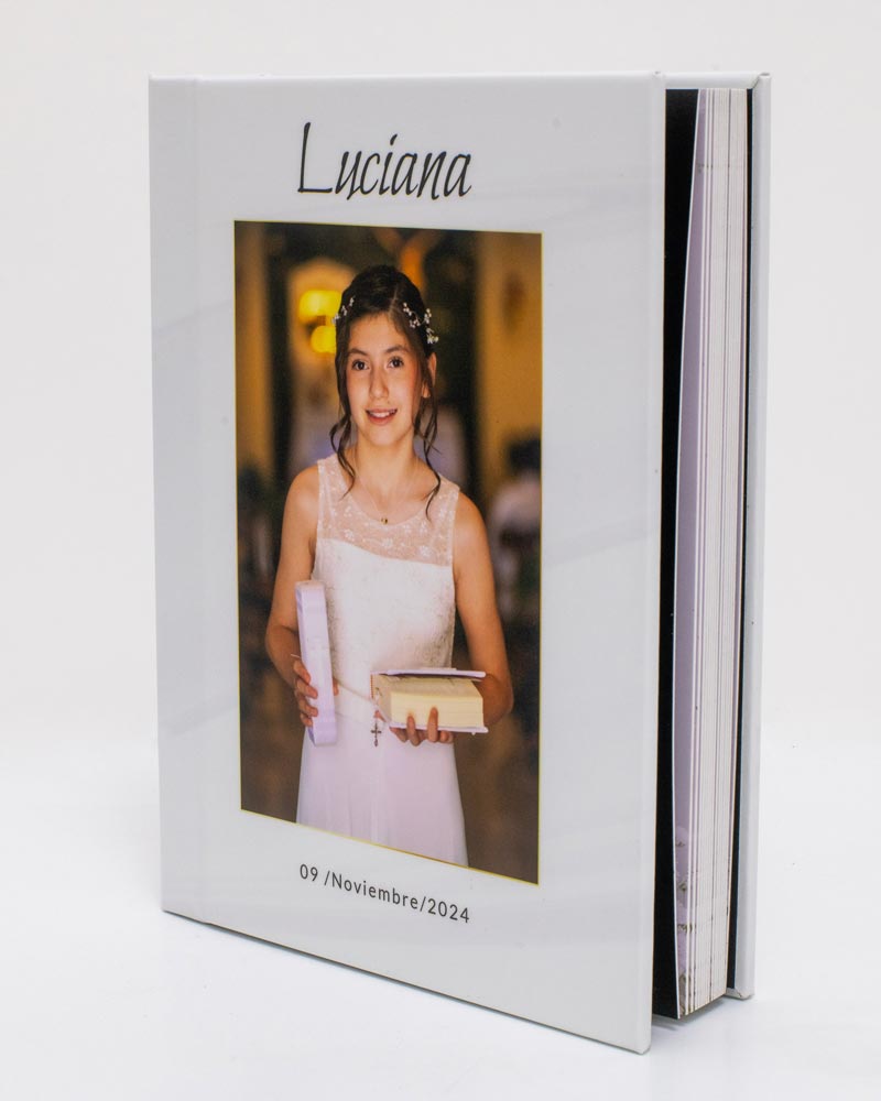 album-primera-comunion-impresion.jpg Fotógrafo en Guadalajara Jalisco, Fotógrafos de Bautizos y Primera Comunión Zapopan Jalisco